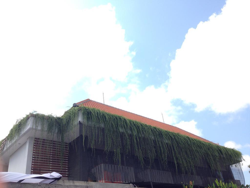 Pondok Sutya Kuta  Ruang foto