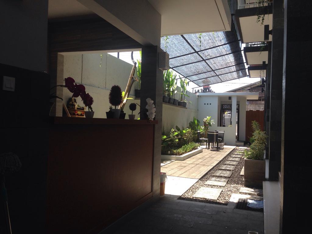Pondok Sutya Kuta  Ruang foto