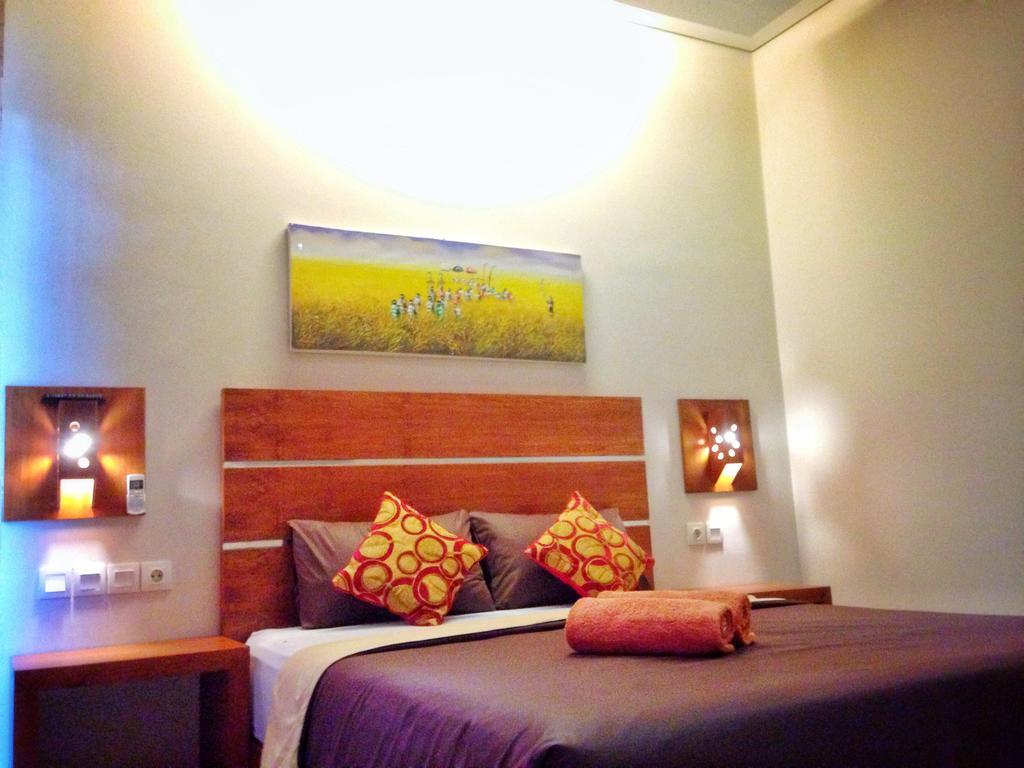 Pondok Sutya Kuta  Ruang foto
