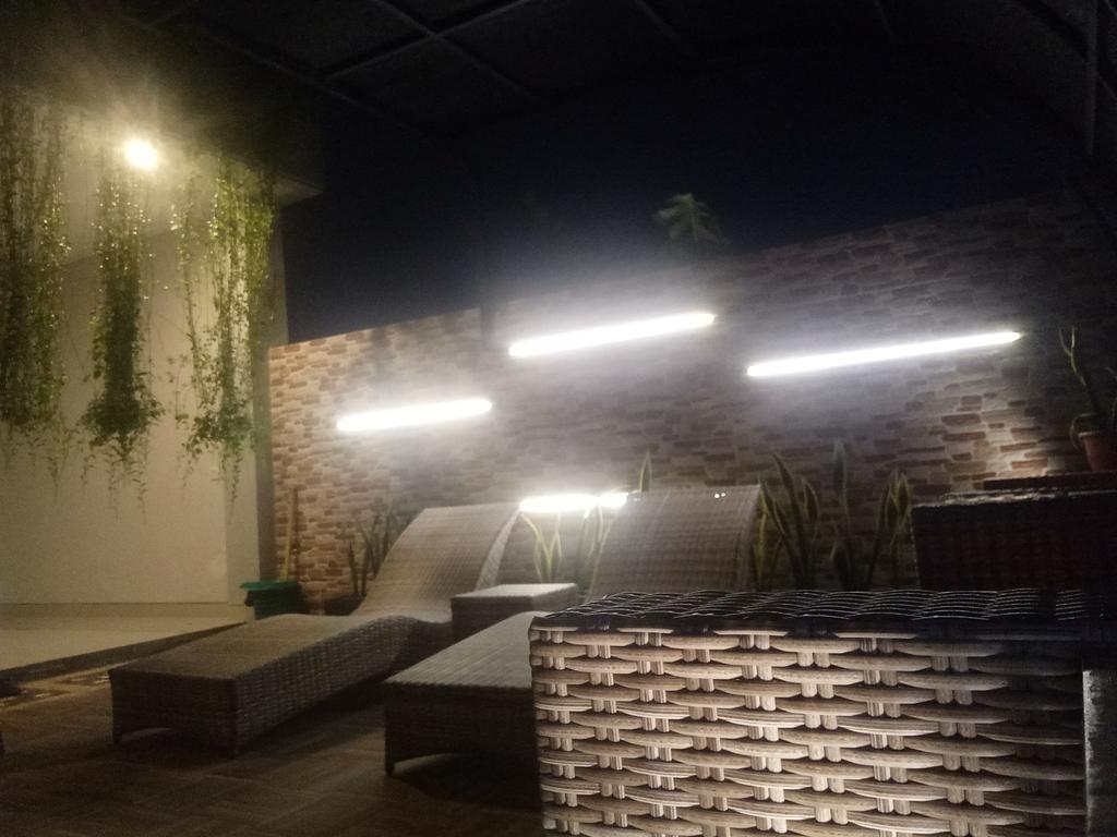 Pondok Sutya Kuta  Bagian luar foto
